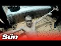 Leaked Videos From Putin S Prisons Show Rape Mutilation