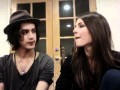 Victoria Justice & Avan Jogia Laugh... A lot ...