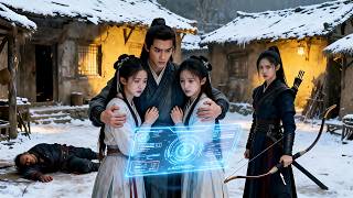 Download lagu 【FULL】My Heart-Raider System & a Village of Beauties in a Chaotic World#minidrama #system mp3 Download lagu 【FULL】My Heart-Raider System & a Village of Beauties in a Chaotic World#minidrama #system mp3