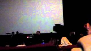 Breakneck Speed live 3