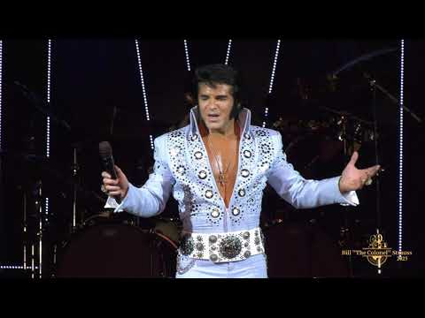 Dean Z - "Polk Salad Annie"