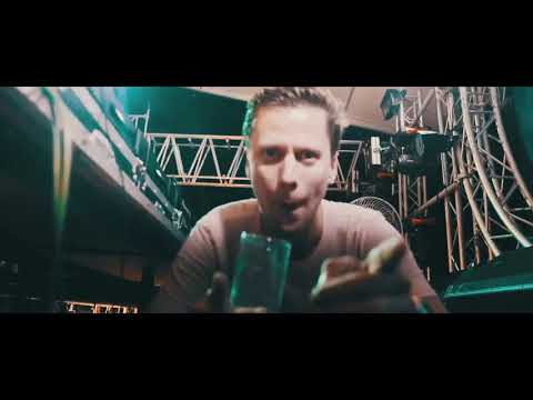 Jetfire at FrndzFreedom 18' - Aftermovie