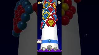 Bubble Tower 3d #games #subscribe