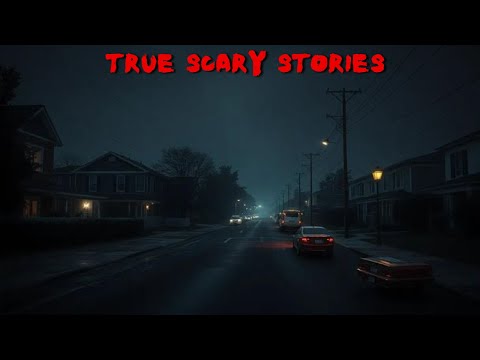 True Scary Stories That Will Give You Nightmares! (January 2026 Horror Compilation)