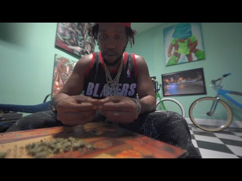 Curren$y & Harry Fraud - Seven Seas