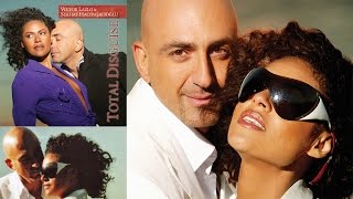 Total Disguise - Viktor Lazlo &amp; Serhat Hacıpaşalıoğlu