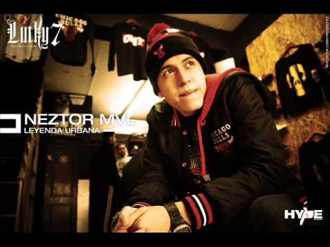 Bye bye baby - Neztor MVL ft Manhy + Link de descarga