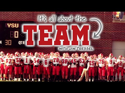 It's All About the Team