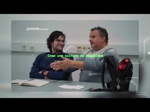 Ciberseguridad para startups y pymes: jornadas INCIBE Emprende en CEEI Castell�n (2025)