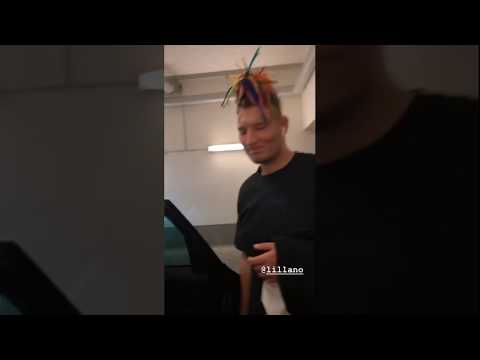 Lil Lano verliert Airpod !? 😂🍍