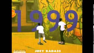 Joey Bada$$ - 1999 (Full Album Mixtape)