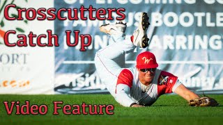 Crosscutters Catch Up