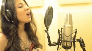 Adrija Gupta : Time after time