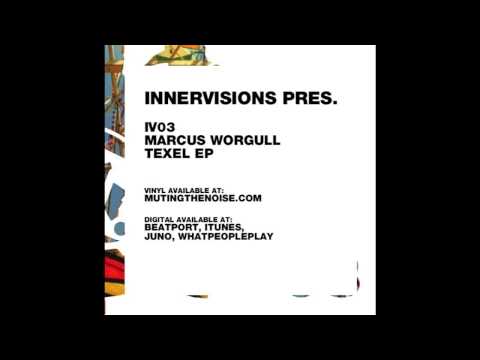 IV03 Marcus Worgull - Dragon Loop - Texel EP