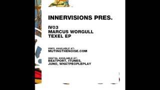 IV03 Marcus Worgull - Dragon Loop - Texel EP