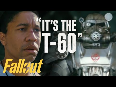 An Introduction To The Brotherhood Of Steel | Fallout