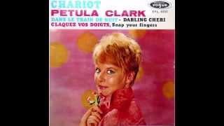 PETULA CLARK.....chariot     ( 1962 )