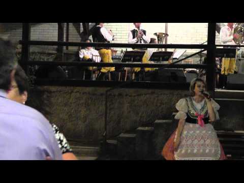 Tufarankafest 2012-Tufaranka