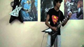 In Flames - Cloud Connected ( Club Connected Remix ) Cover