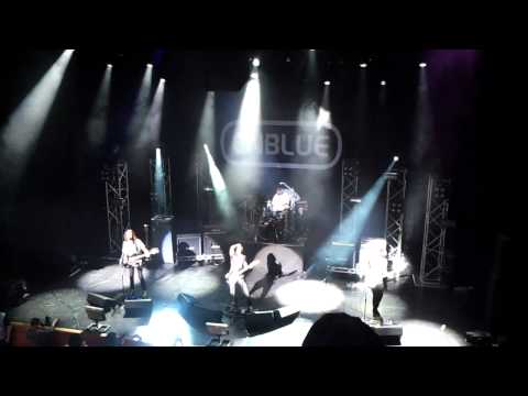 CNBLUE in London - Love