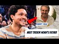 Did you know Trevor Noah biological father was White? | 10 facts on Robert Noah