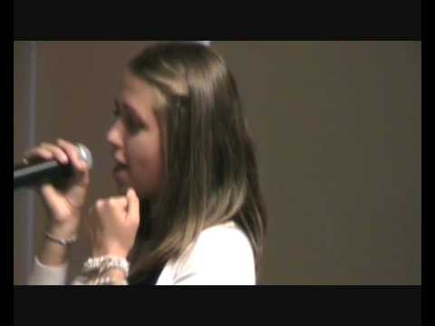 Camp Lingman - Amalia Hissan