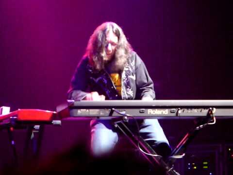 Thumbnail for Just Before the Bullets Fly - Gregg Allman - July 15, 2009 - Grove Theater, Anaheim, CA by Steve Potts