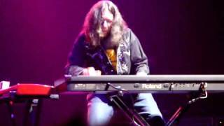 Just Before the Bullets Fly - Gregg Allman - July 15, 2009 - Grove Theater, Anaheim, CA