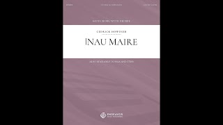 |Nau Maire, by Cedrick Howoseb