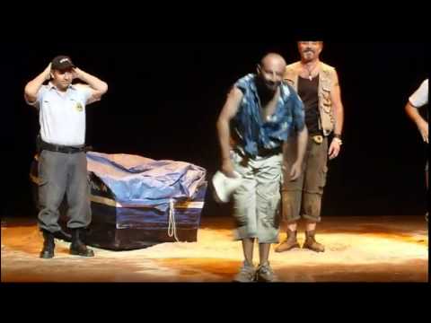 En Manos Del Enemigo  (Trailer)