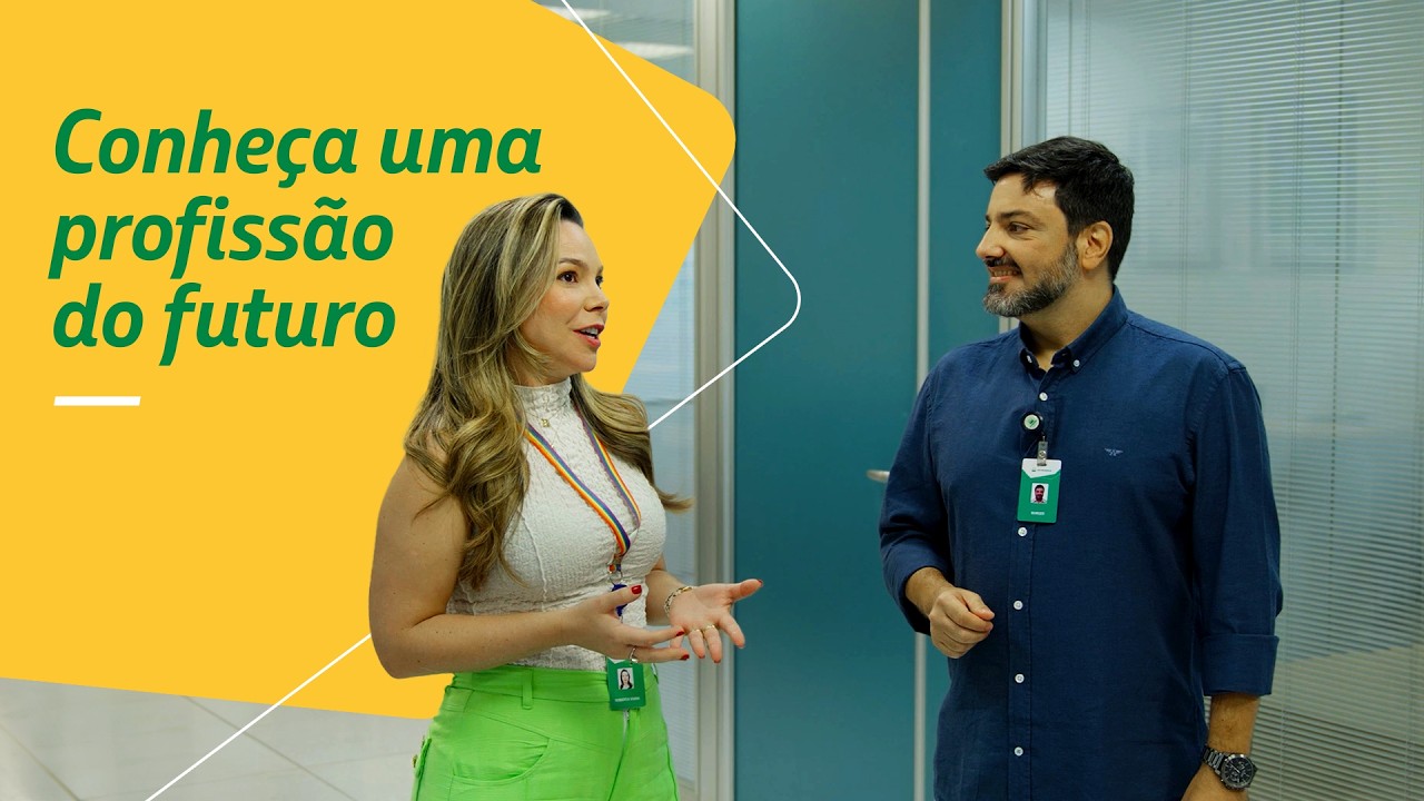 Conheça a Roberta, uma das nossas coordenadoras de descarbonização | Petroverso