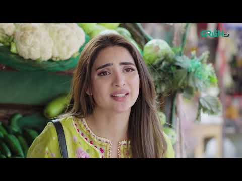 Faaslay Episode 38 | Best Moment 02 | Ali Ansari - Saboor Aly | Green TV Entertainment