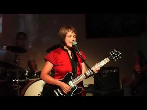 Kolchak plays Radiance