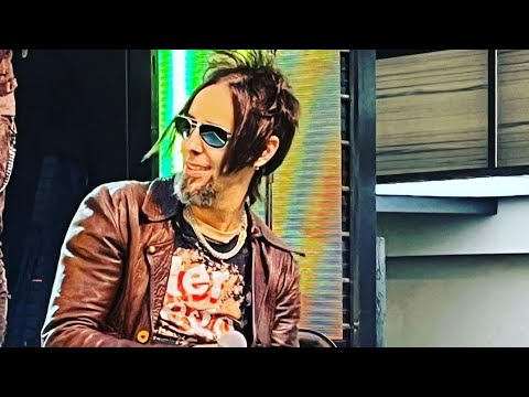 Alter Ego Thursday Night 2nd Set "Fremont Street"  #lasvegas #fremontstreetexperience #alterego