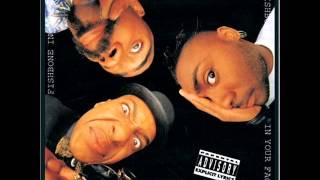 Fishbone - Turn the other way