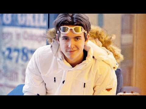 The Book THE BOOK | LCD Soundsystem (Trailer) trailer thumbnail