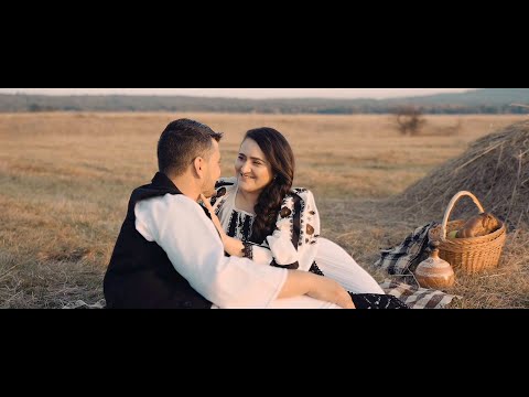 ALEXANDRA BLEAJE - Dulce-i dragostea ta bade  (Official Video)  NOU