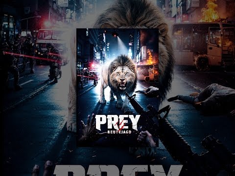 Prey - Beutejagd