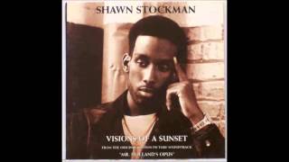 Shawn Stockman - Visions Of A Sunset (Acapella)