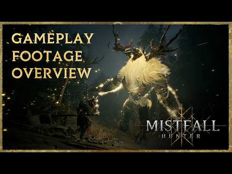Gameplay Deep Dive
