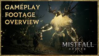 Gameplay Deep Dive