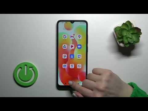 How to Turn Off Hey Google of Google Assistant on XIAOMI Redmi A1 Plus