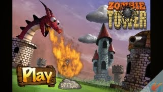 Zombie Tower Shooting Defense videosu