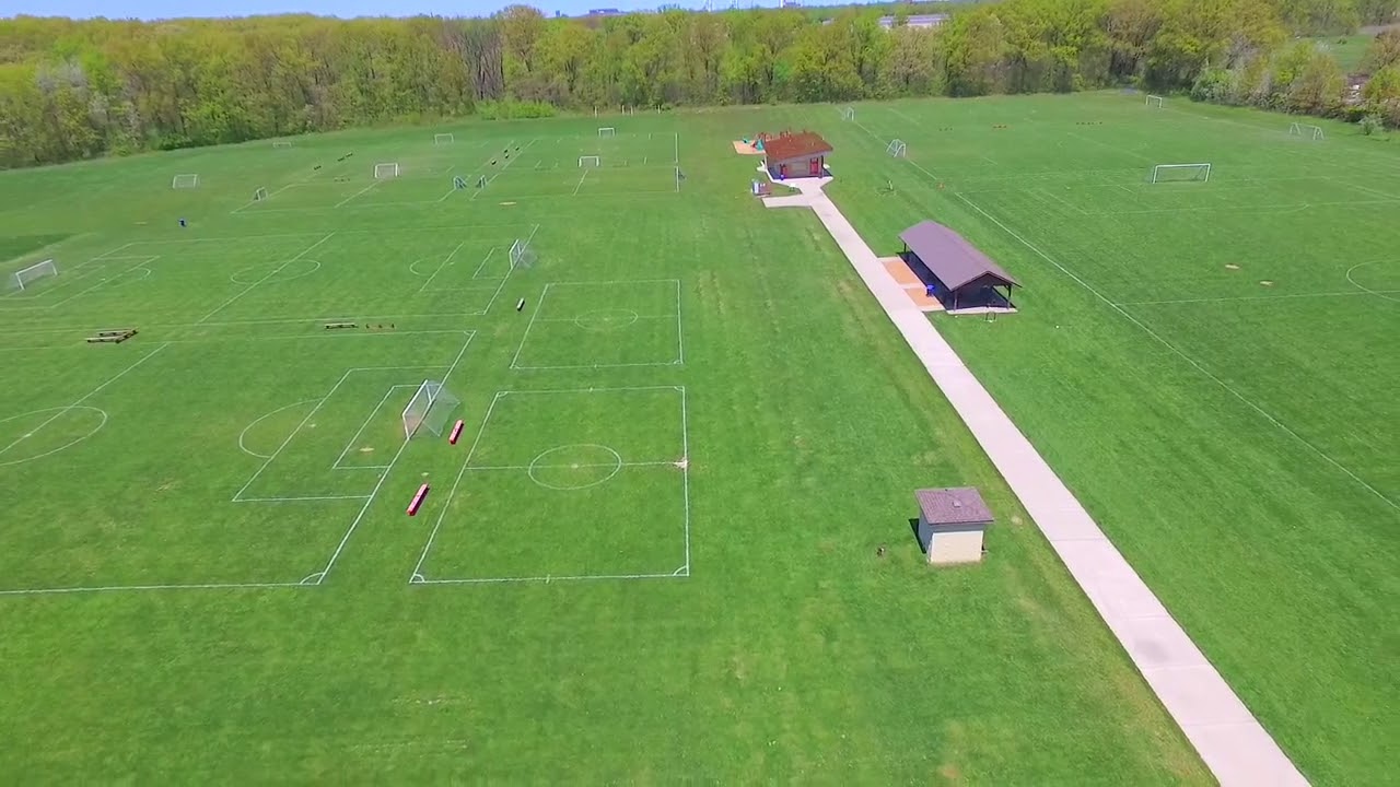 Drone Videos