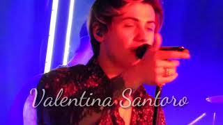 XX settembre benji e fede Mammamia Senigallia 02.03.2019||V.S