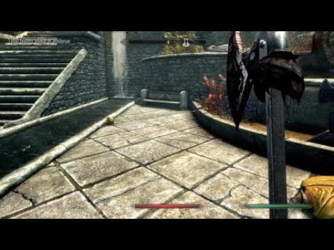 The Future of Tamriel Skyrim