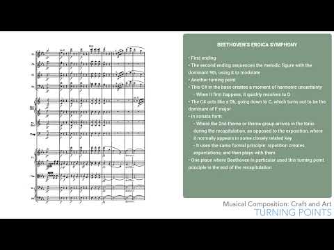 Musical Composition, Craft an Art, #39