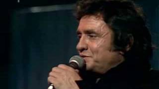 Re: Johnny Cash  - A Thing Called Love