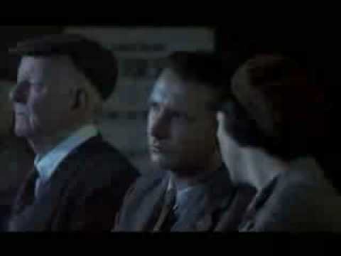 Land and Freedom-1995