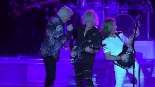 Dennis DeYoung - The Grand Illusion @Gathering On The Green - Mequon, WI - 7/14/2018